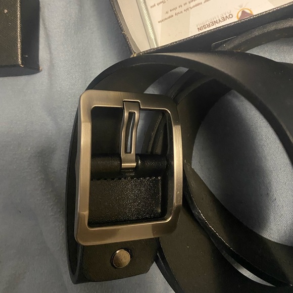 Oveynersin belt - Picture 2 of 3